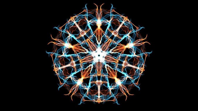 《灵笼》第二季中马克与冉冰在灵息籽中的重逢引发了世纪虐恋的讨论，如何评价这种情感设定？